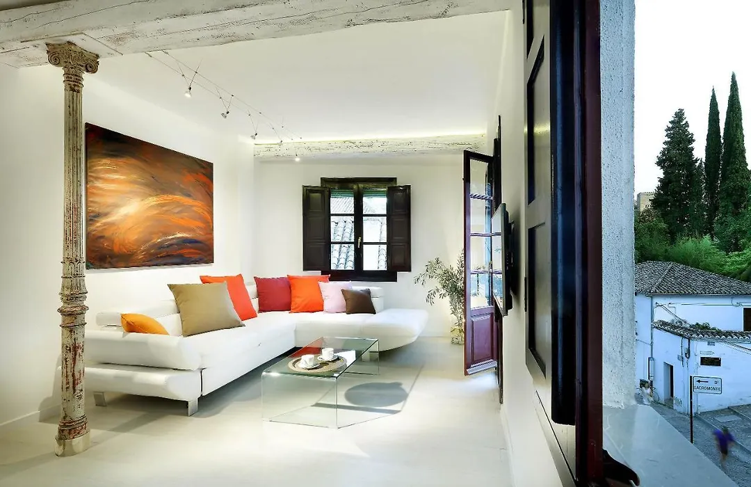 Art Chapiz Apartments-1