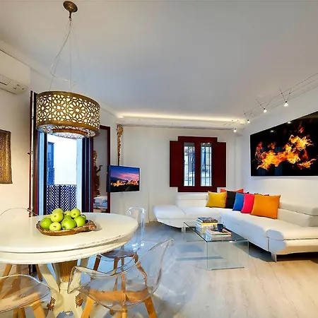 Art Chapiz Apartments-2